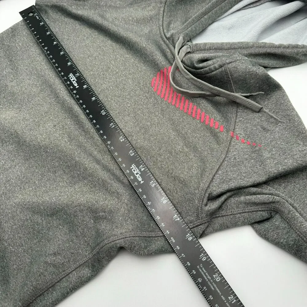 Nike no holes